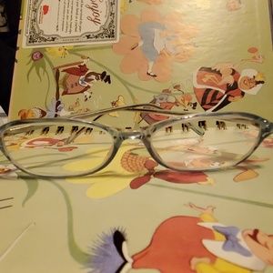 5 for $20 Light Blue Frames
